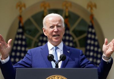 بايدن عن لقائه ببوتين: "آمل به واتوقعه"