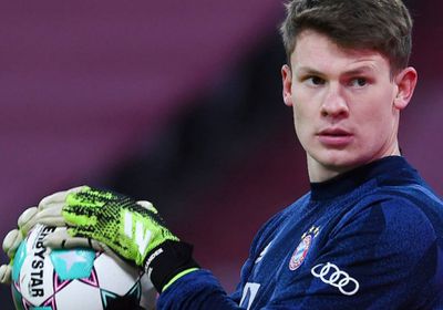 يونيون برلين يسعى لضم نوبل على سبيل الإعارة