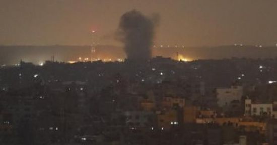 سماع دوي انفجارات في اللاذقية وطرطوس بسوريا