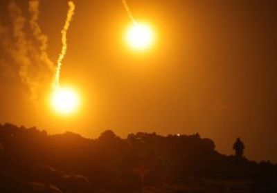 مقتل شخص وإصابة 6 آخرين في قصف إسرائيلي بسوريا