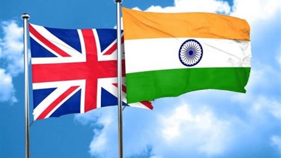 بريطانيا والهند توقعان اتفاقًا بشأن الهجرة