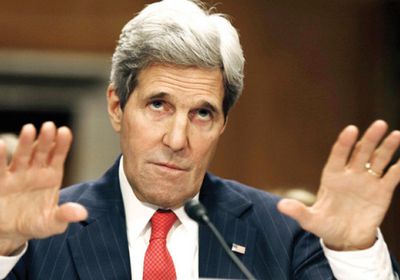 جمهوريون يطالبون بوثائق تتعلق بالسجل الأمني لـ كيري