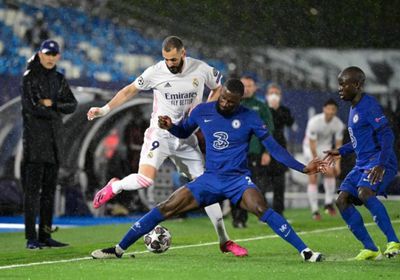 تشيلسي وريال مدريد.. أبرز لقاءات اليوم الأربعاء