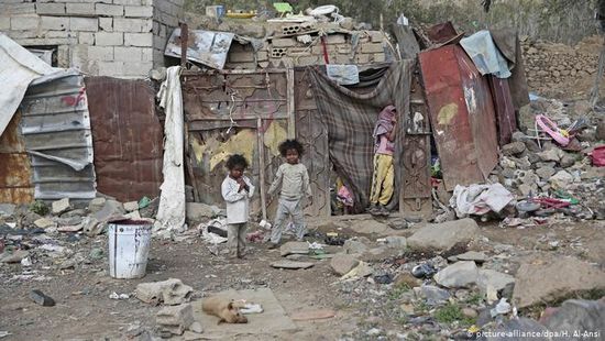 الجلسة الأمريكية - الأممية.. إصرار دولي على وقف الحرب اليمنية