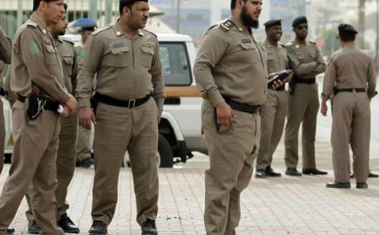القبض على يمنيين بالسعودية لارتكابهما عدة جرائم