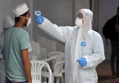  سلطنة عمان تعلن حصيلة جديدة في إصابات كورونا