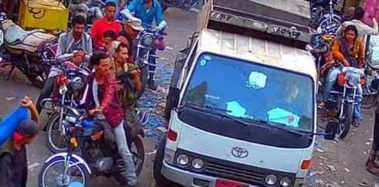 وفاة ضحية جديدة للإرهاب الإخواني بتعز