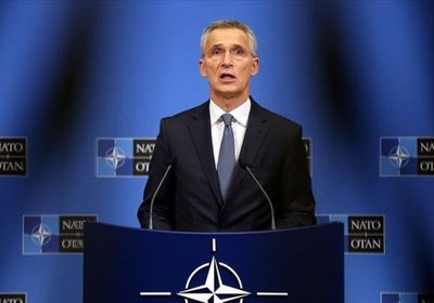  حلف الناتو يقرر تمكين الأردن من حزمة من المعدات الطبية