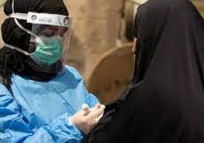  العراق يعلن ارتفاع حصيلة إصابات كورونا إلى 1091954 إصابة