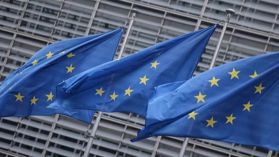  الاتحاد الأوروبي يعلن خطة لخفض الاعتماد على الموردين من الصين