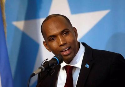 رئيس الوزراء الصومالي يبحث الوضع السياسي الحالي مع ممثلي المجتمع الدولي