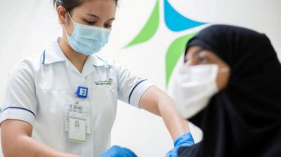 الإمارات تقدم 55,290 جرعة جديدة من لقاح كورونا