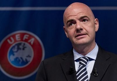 استبعاد المدعي الذي يحقق مع إنفانتينو