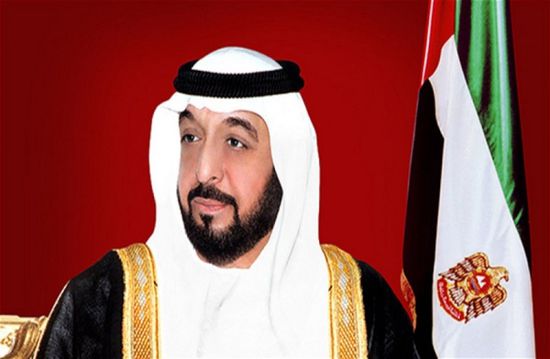 رئيس الإمارات يمنح سفير الأردن وسام الاستقلال من الطبقة الأولى