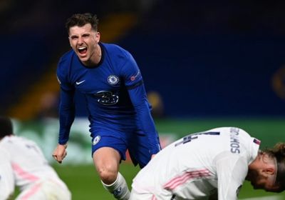 تشيلسي يصعق الريال بثنائية ويضرب موعدا مع مانشستر سيتي في نهائي إنجليزي خالص بدوري الأبطال