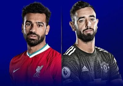 تحديد موعد مواجهة يونايتد وليفربول بالبريميرليج