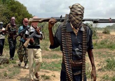 مقتل 15 عسكريًا في هجوم مسلح بالنيجر