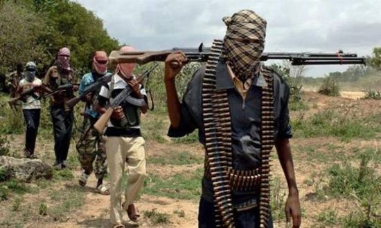 مقتل 15 عسكريًا في هجوم مسلح بالنيجر