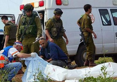 مقتل إسرائيلي متأثرًا بجراحه في مواجهات بالضفة الغربية