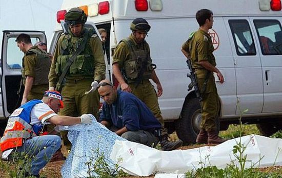 مقتل إسرائيلي متأثرًا بجراحه في مواجهات بالضفة الغربية