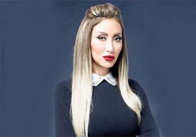 الإعلامية ريهام سعيد تتنازل عن بلاغها ضد ريم البارودي