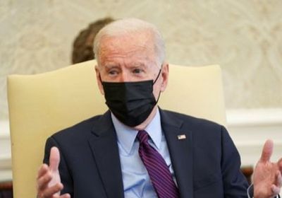 بايدن يعد بتوفير تمويل إغاثة للمطاعم المتضررة