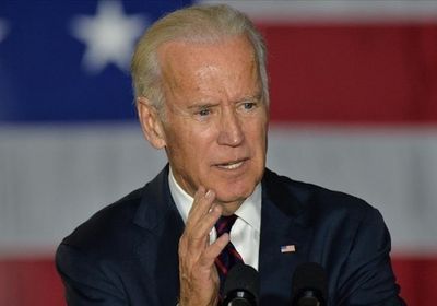 بايدن: الحزب الجمهوري يشهد طفرة صغيرة