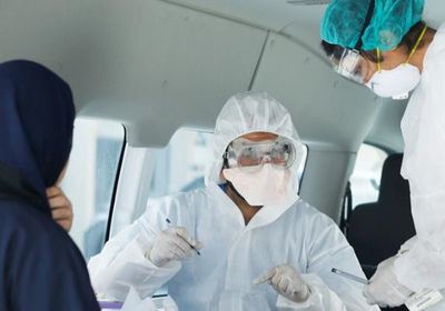 البحرين تسجل أعلى حصيلة إصابات بكورونا