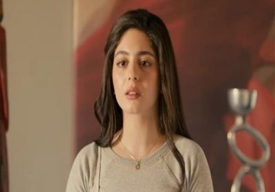 مايان السيد تتحدث عن تفاصيل مشهد وفاتها في "حرب أهلية"