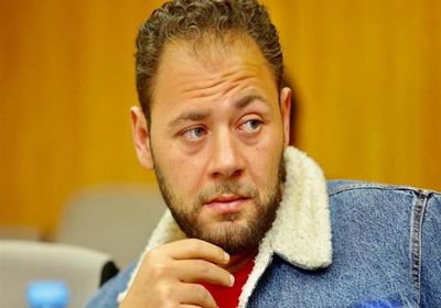 وفاة والد الفنان المصري محمد علي رزق