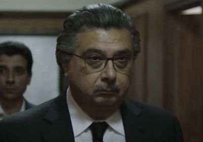 ماجد الكدواني :لم أتردد في قبول دوري في "الاختيار 2"