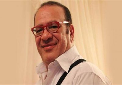 صلاح عبدالله يطلب الدعاء لسمير غانم ودلال عبد العزيز