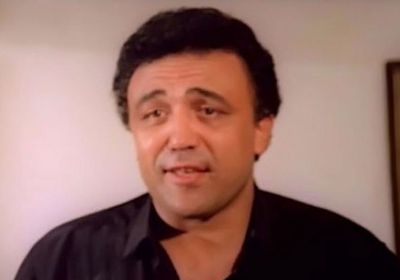 تفاصيل الحالة الصحية للفنان عماد محرم بعد نقله لمعهد القلب