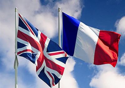  فرنسا تطالب بريطانيا بإلغاء القيود المفروضة على الصيادين الفرنسيين
