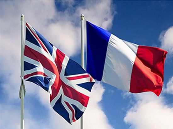  فرنسا تطالب بريطانيا بإلغاء القيود المفروضة على الصيادين الفرنسيين