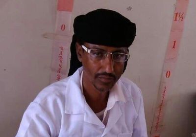 وفاة مدير وحدة صحية في الملاح مصابًا بكورونا