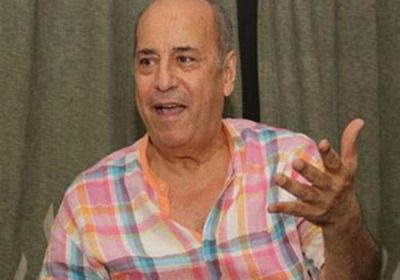 إصابة الموسيقار المصري جمال سلامة بفيروس كورونا