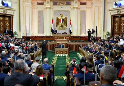 النواب المصري تناقش قرارًا بفصل أي موظف يثبت تعاطيه للمخدرات