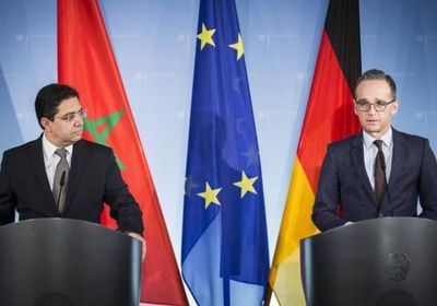 المغرب يستدعي سفيرته لدى ألمانيا