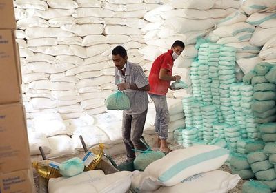 الاتحاد: مليشيا الحوثي ترهق المنظمات الإغاثية بتصاريح أمنية