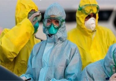 جورجيا تُسجل 20 وفاة و1806 إصابات جديدة بكورونا