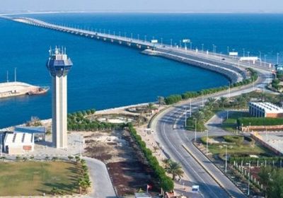 البحرين: الانفاق السياحي سيقفز إلى ‏2.9 مليار دولار بعد إعادة افتتاح جسر الملك فهد
