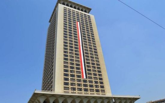 مصر تُصدر بيانًا حول المباحثات بين القاهرة وأنقرة