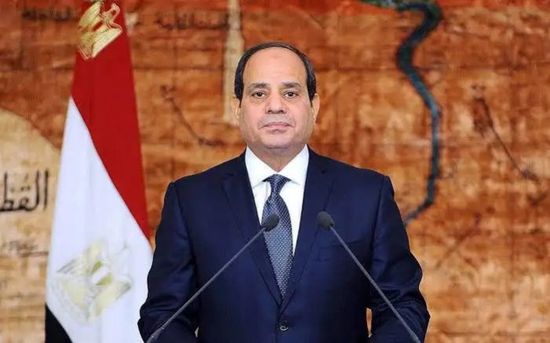 السيسي يوافق على تعديل اتفاقية منحة مساعدة بين مصر وأمريكا