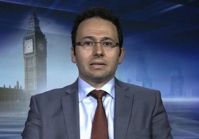 إعلامي سوري يحذر من تقارب مصر وتركيا