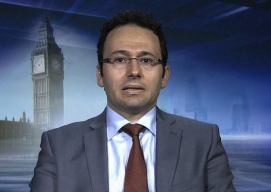 إعلامي سوري يحذر من تقارب مصر وتركيا