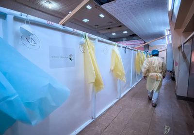 "الصحة العالمية" تطور استجابة 28 مستشفى لحالات كورونا