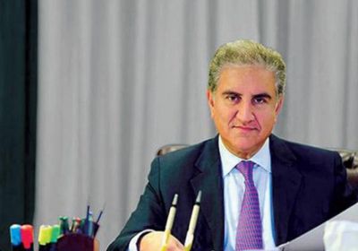 باكستان وإندونيسيا تبحثان العلاقات الثنائية بين البلدين 