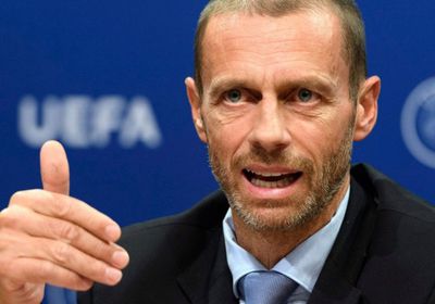 &laquo;يويفا&raquo; يخطط لمعاقبة رباعي دوري السوبر الأوروبي