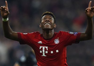 الابا: أغادر بايرن ميونخ والدموع في عيني